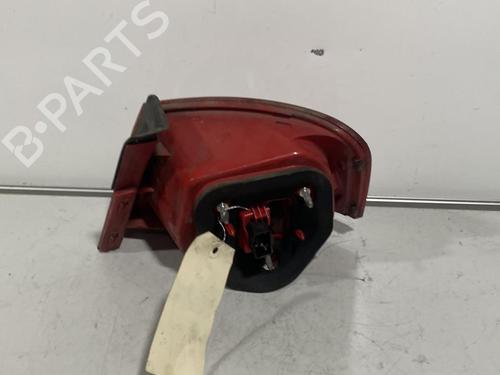 Left taillight VW PASSAT B6 (3C2) 1.9 TDI | BP21718370C34 