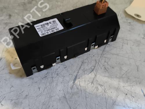 display-monitor-citroen-c4-ii-nc_-2009-25443957 main image