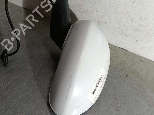 Used Left mirror OPEL CORSA D (S07) 1.3 CDTI (L08, L68) (75 hp) 29330918