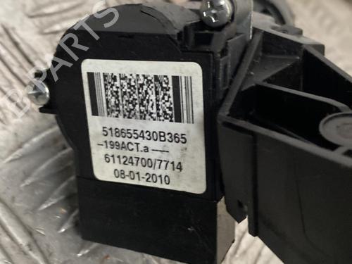 Used Ignition barrel FIAT GRANDE PUNTO (199_) 1.2 (65 hp) 21706509