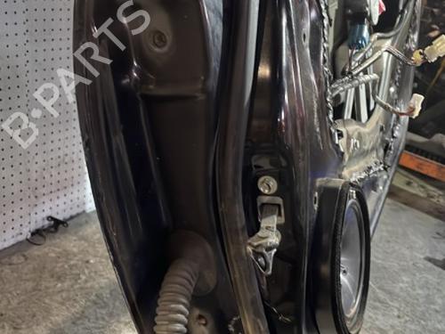 Right front door HONDA CIVIC VIII Saloon (FD, FA) 1.3 IMA (FA3, FD3) | BP21705040C3 
