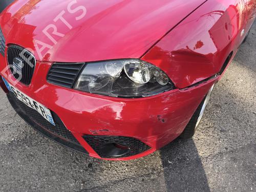 Headlight switch SEAT IBIZA III (6L1) 1.4 16V | BP39640621I24 - Image 10