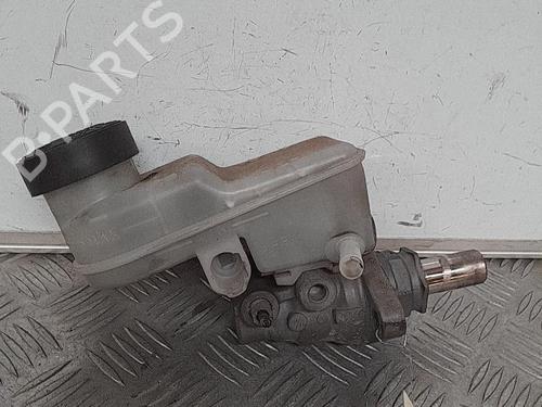 Used Brake master cylinder TOYOTA YARIS (_P1_) 1.0 (SCP10_, SCP10R) (68 hp) 21719882