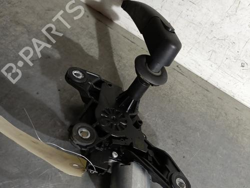 Used Rear wiper motor RENAULT GRAND SCÉNIC IV (R9_) 1.3 TCe 140 (R9NB) (140 hp) 29330781