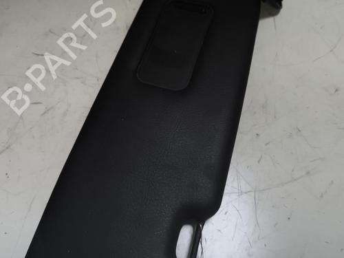 Left sun visor BMW 3 Convertible (E46) 320 Cd | BP23967309I1 