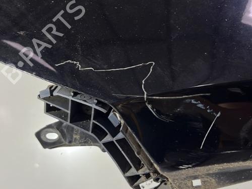 Left front fenders HONDA CIVIC VIII Hatchback (FN, FK) 2.2 CTDi (FK3) | BP21696640C41 