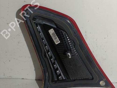 Used Left tailgate light Left tailgate light CITROËN C4 II (NC_) 1.6 THP 155 (156 hp) 21693622 21693622