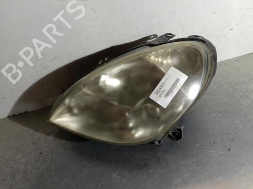 Venstre forlygte CITROËN XSARA Coupe (N0) 2.0 HDI 90 (90 hp) 29081380