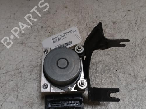 ABS pump RENAULT CLIO III (BR0/1, CR0/1) 1.5 dCi | BP21709377M43 
