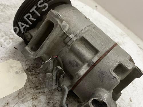 Used AC compressor AC compressor 39640462 39640462