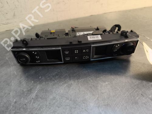 Climate control CITROËN C5 III Break (RW_) 2.0 HDi 150 / BlueHDi 150 (RWRHEJ, RWRHE8) | BP30357532I5