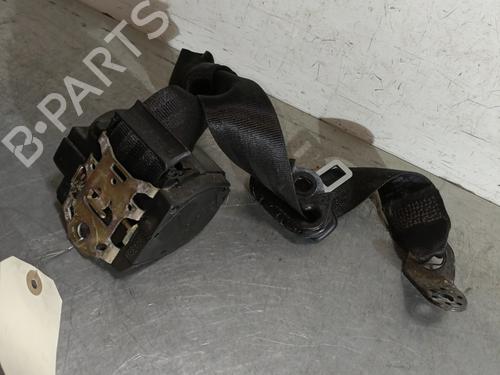 Rear left belt tensioner VW POLO IV (9N_, 9A_) 1.4 TDI | BP29330674C89 