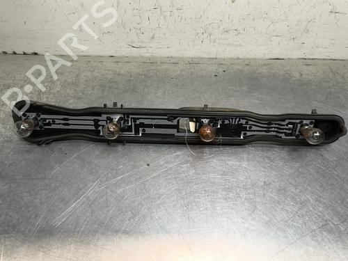 Used Lamp holder CITROËN JUMPY II Van 1.6 HDi 90 16V (90 hp) 31151013