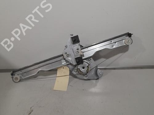 Used Left front window motor Left front window motor DACIA SANDERO 1.2 16V (75 hp) 21696950 21696950