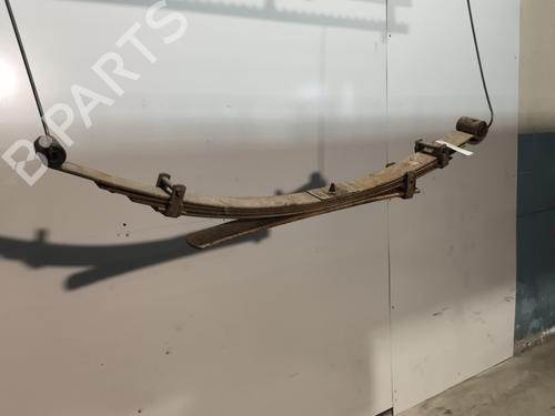 Other MITSUBISHI L200 / TRITON (KA_T, KB_T) 2.5 DI-D 4WD (KB4T) | BP29501402O1 