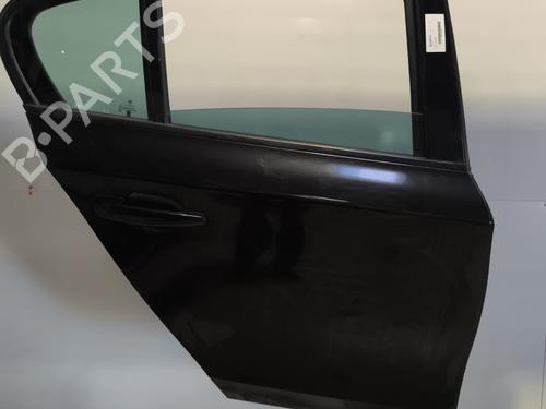 Used Right rear door BMW 1 (E87) 120 d (177 hp) 24345989
