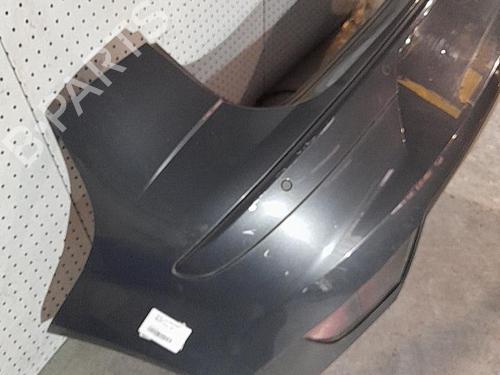 Used Rear bumper SEAT ALTEA (5P1) 1.9 TDI (105 hp) 21722261