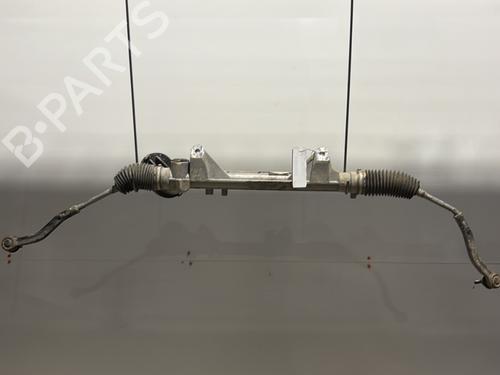 Used Steering rack RENAULT CLIO IV (BH_) 1.5 dCi 90 (90 hp) 22233567