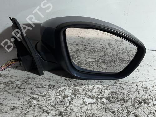 Right mirror PEUGEOT 308 II (LB_, LP_, LW_, LH_, L3_) 1.6 BlueHDi 120 | BP23192803C27