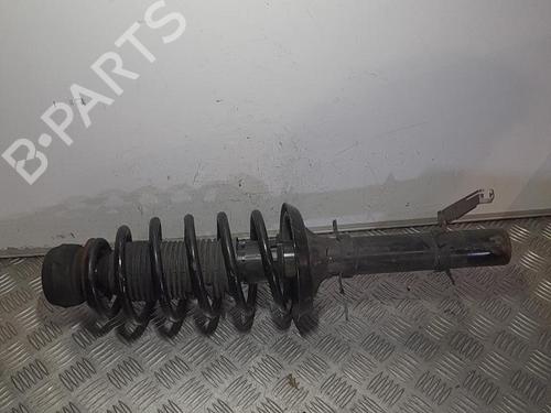 Used Left front shock absorber Left front shock absorber VW GOLF IV (1J1) 1.9 TDI (110 hp) 21702339 21702339