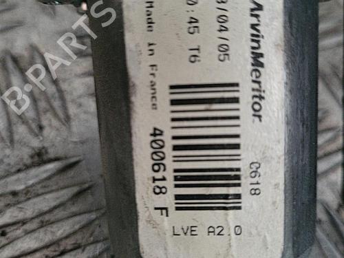 Used Right front window motor Right front window motor CITROËN C3 I (FC_, FN_) 1.1 i (60 hp) 22031674 22031674