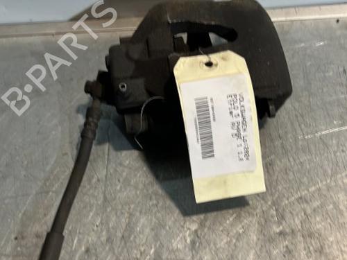 Used Right front brake caliper VW POLO V (6R1, 6C1) 1.6 TDI (90 hp) 21713421
