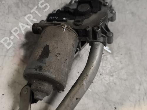 Used Front wiper motor Front wiper motor RENAULT LAGUNA III Grandtour (KT0/1) 1.5 dCi (KT0A, KT0R, KT02) (110 hp) 25444040 25444040