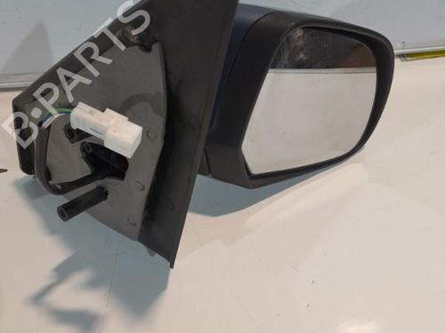 Used Right mirror DACIA DOKKER MPV (KE_) 1.5 dCi (KEAJ, KEAH) (90 hp) 21723401