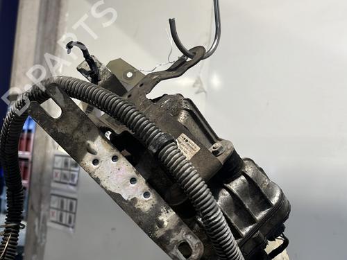 Steering pump OPEL ZAFIRA / ZAFIRA FAMILY B (A05) 1.9 CDTI (M75) | BP28354177M99