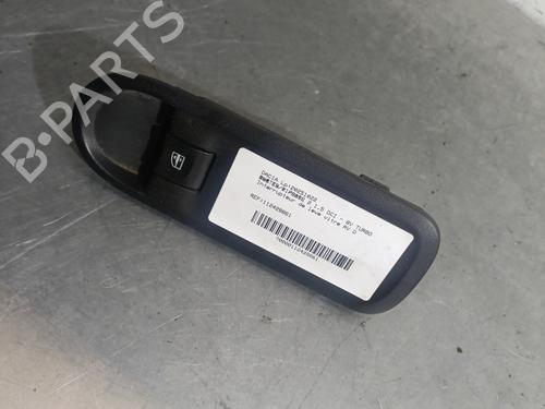 Used Right front window switch DACIA DUSTER (HS_) 1.5 dCi 4x4 (109 hp) 29330896