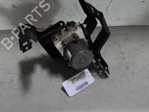 Used ABS pump PEUGEOT 3008 I MPV (0U_) 1.6 HDi (109 hp) 26728893