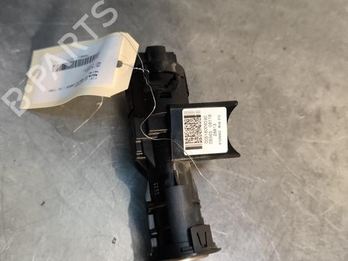 Ignition barrel FIAT PANDA (312_, 319_) 1.3 D Multijet 4x4 (312PXL1A) | BP29997387M48 - Image 3