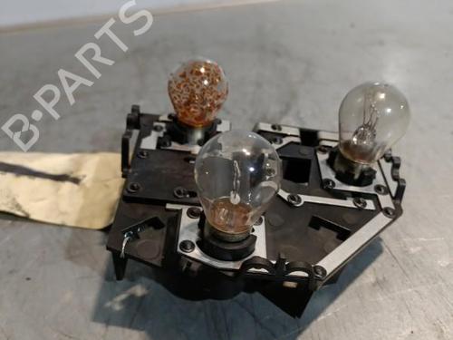 Used Lamp holder Lamp holder PEUGEOT 206+ (2L_, 2M_) 1.4 HDi eco 70 (68 hp) 21721530 21721530