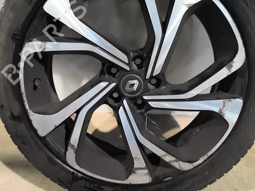 Rim RENAULT ESPACE V (JR_) 1.6 dCi 160 | BP26178193C45 