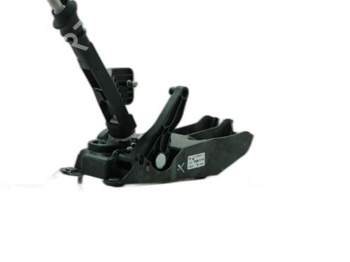 Gear lever RENAULT MEGANE IV Hatchback (B9A/M/N_) | BP40435004M90 - Image 4