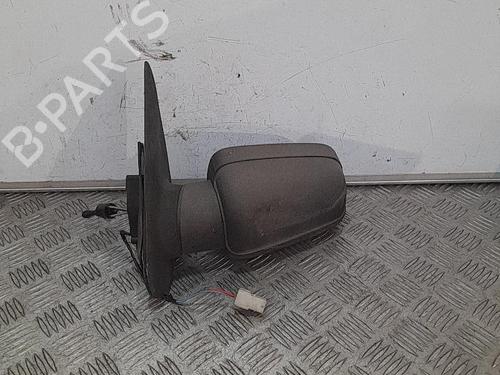 Used Left mirror Left mirror CITROËN ZX (N2) 1.1 (60 hp) 21701662 21701662