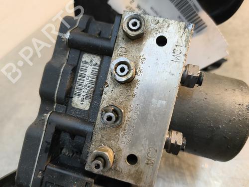 ABS Bremseaggregat PEUGEOT 307 Break (3E) 2.0 HDi 135 | BP29997187M43 