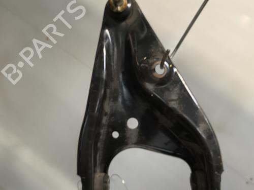 Right front suspension arm DACIA SANDERO II 1.0 SCe 75 (B8JC, B8JD, B8NC) | BP34283150M13 - Image 2