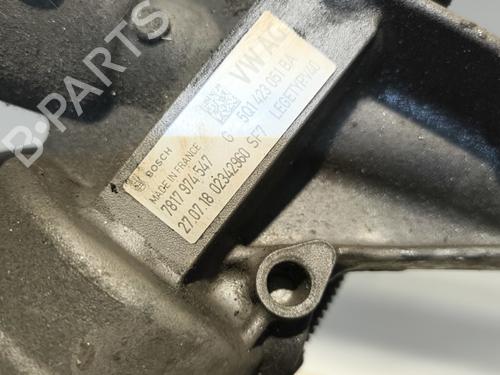 Steering rack SEAT LEON (5F1) 1.6 TDI | BP32994060M22  - Image 5