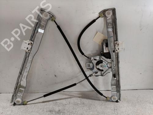 Used Front left window mechanism Front left window mechanism CITROËN DS3 (SA_) 1.6 HDi 110 (112 hp) 26028764 26028764