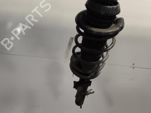 Used Left front shock absorber Left front shock absorber FORD KA (RB_) 1.3 i (60 hp) 27810034 27810034