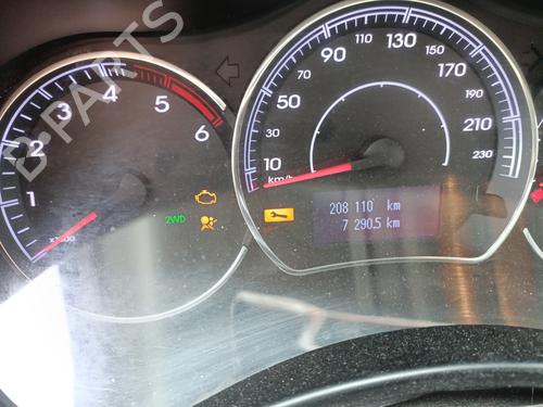 Kabinelys RENAULT KOLEOS I (HY_) 2.0 dCi 4x4 (HY0K) | BP39638897I8 - Image 8