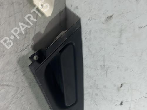 Used Rear left exterior door handle RENAULT CLIO IV (BH_) 1.5 dCi 75 (75 hp) 27328253