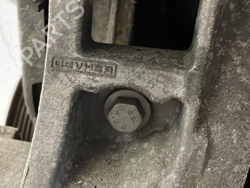 Used Engine Engine RENAULT CLIO IV (BH_) 1.5 dCi 75 (75 hp) 22967003 22967003