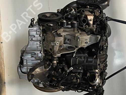 Engine BMW 3 Touring (E91) 318 d | BP36554169M1 - Image 4