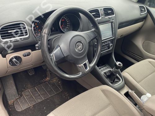 Headlight switch VW GOLF VI (5K1) 2.0 TDI | BP28173119I24 - Image 2