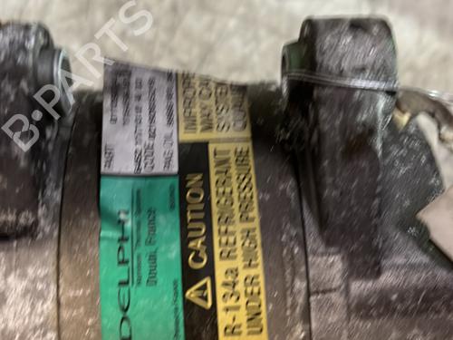 Used AC compressor AC compressor MINI MINI (R50, R53) One (90 hp) 22893814 22893814