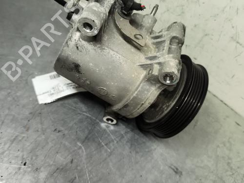 AC compressor CITROËN C3 III (SX) 1.2 PureTech 82 | BP31872134M34