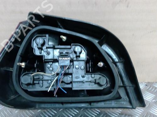 Right taillight RENAULT MEGANE I (BA0/1_) 1.9 dTi (BA08, BA0N) | BP21724600C35 