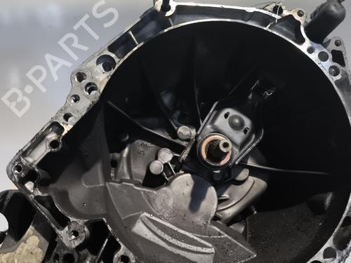 gearbox-citroen-c3-iii-sx-2016-32771193 main image